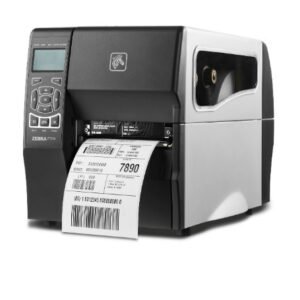 Industrial Printer ZT200 Series