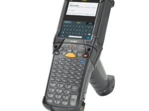 Mobile Computer MC9200