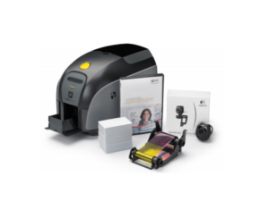 Card Printer QuikCard ID Solutions