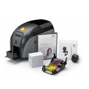 Card Printer QuikCard ID Solutions