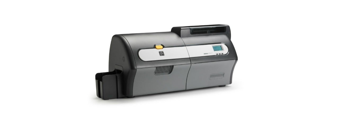 RFID Printers High-Performance RFID Card Printers