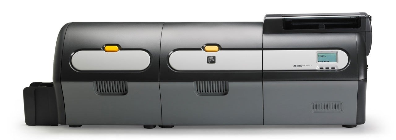 Card Printer ZXP Series 7