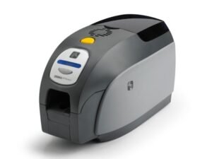 Card Printer ZXP Series 3