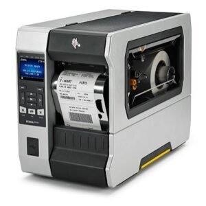 Industrial Printer ZT600 Series