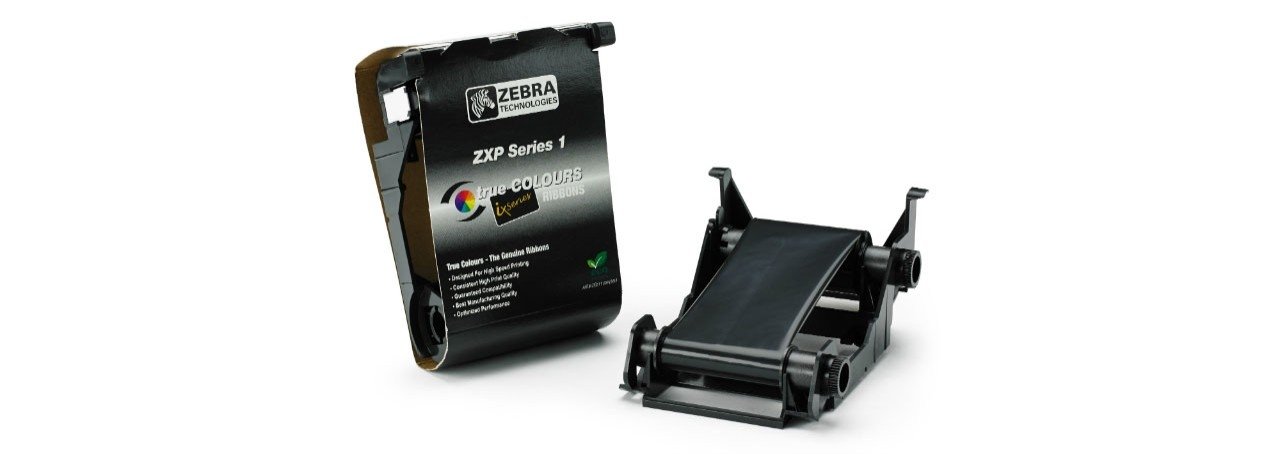 Card Printer ZXP Series 1