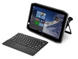 Tablets XSLATE R12