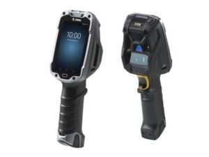 Mobile Computer TC8300