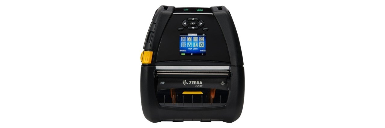 RFID Printers ZQ630