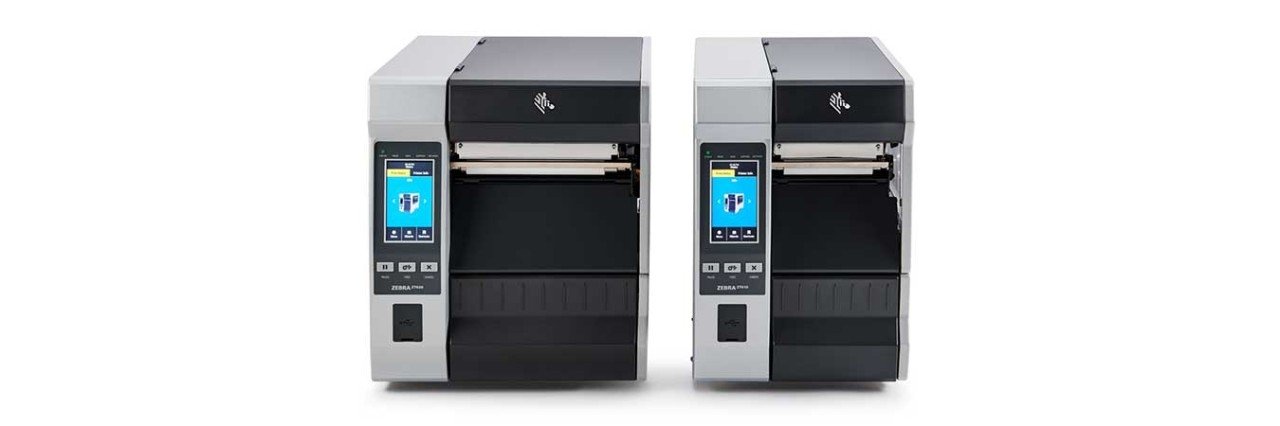 Industrial Printer ZT600 Series