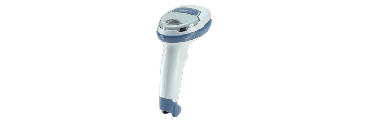Handheld Scanners DS4600