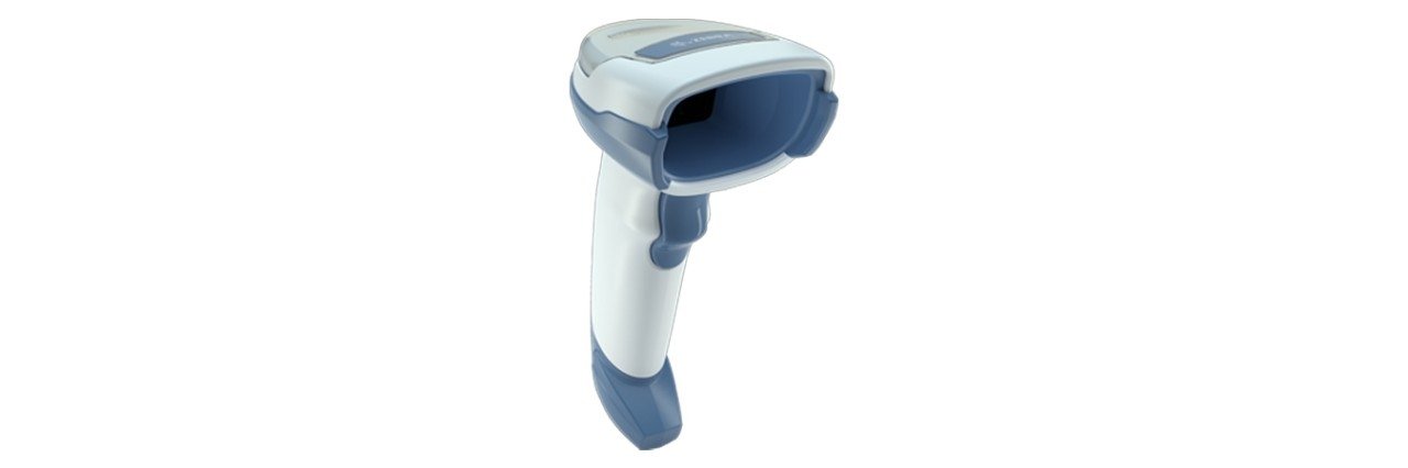 Handheld Scanners DS4600