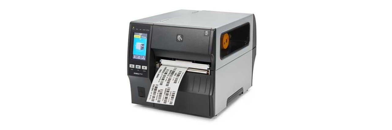 RFID Printers ZT400