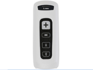 Companion Scanner CS4070