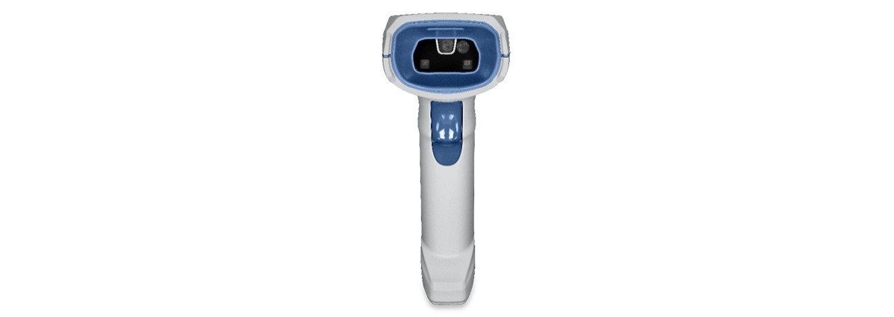 Handheld Scanners DS8100
