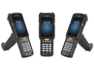 Mobile Computer MC3300