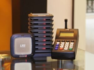 COASTER CALLER PRO