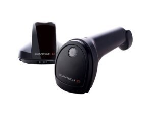 General Purpose Gun Type Scanners IG620BT