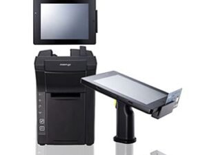 Mobile POS MT-4008W