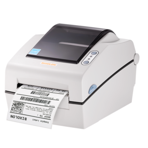 Desktop Label Printer SLP-DX420