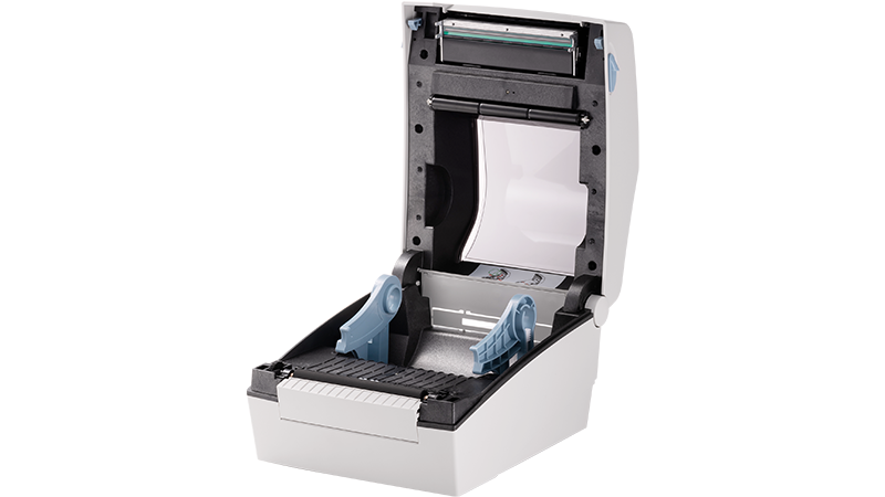 Desktop Label Printer SLP-DX420