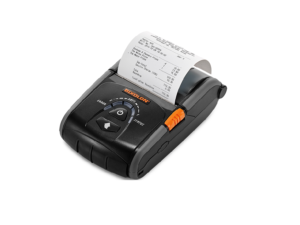 Mobile Receipt Printer SPP-R200III