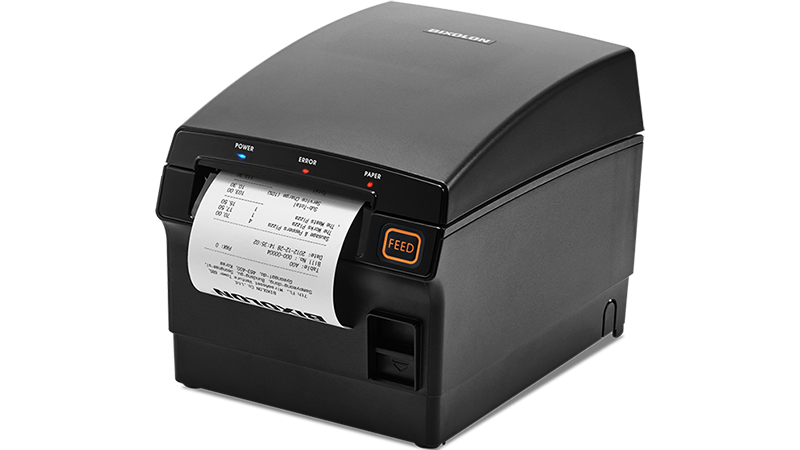 Thermal POS Printer SRP-F310II Series