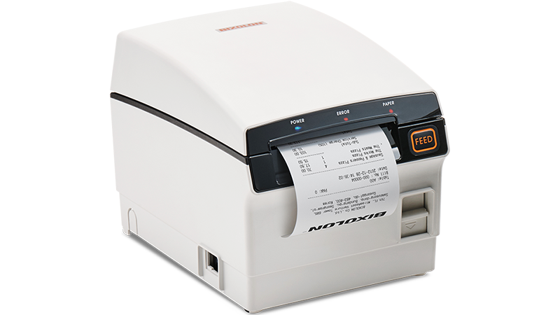 Thermal POS Printer SRP-F310II Series