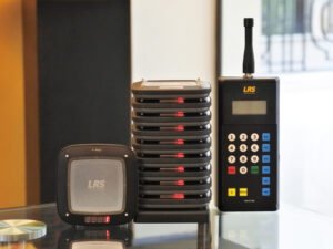 Guest Transmitter