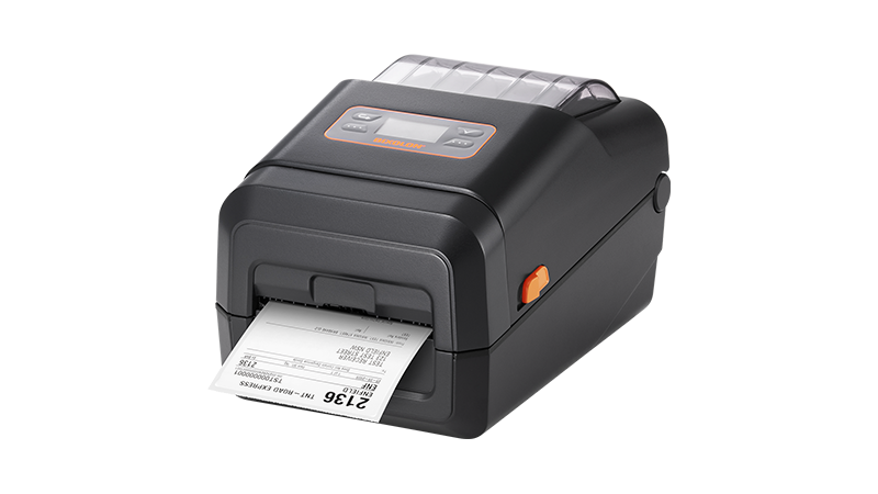 Desktop Label Printer XL5-40