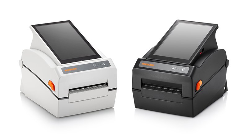 Desktop Label Printer XQ-840
