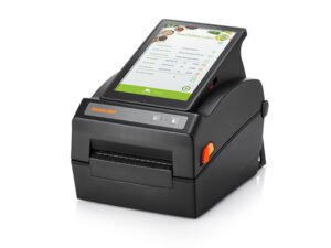 Desktop Label Printer XQ-840