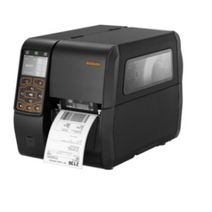 Industrial Label Printer XT5-40