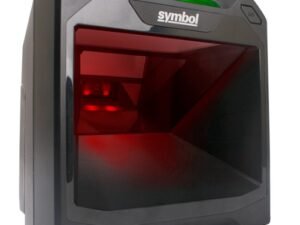 In Counter Scanner DS7708