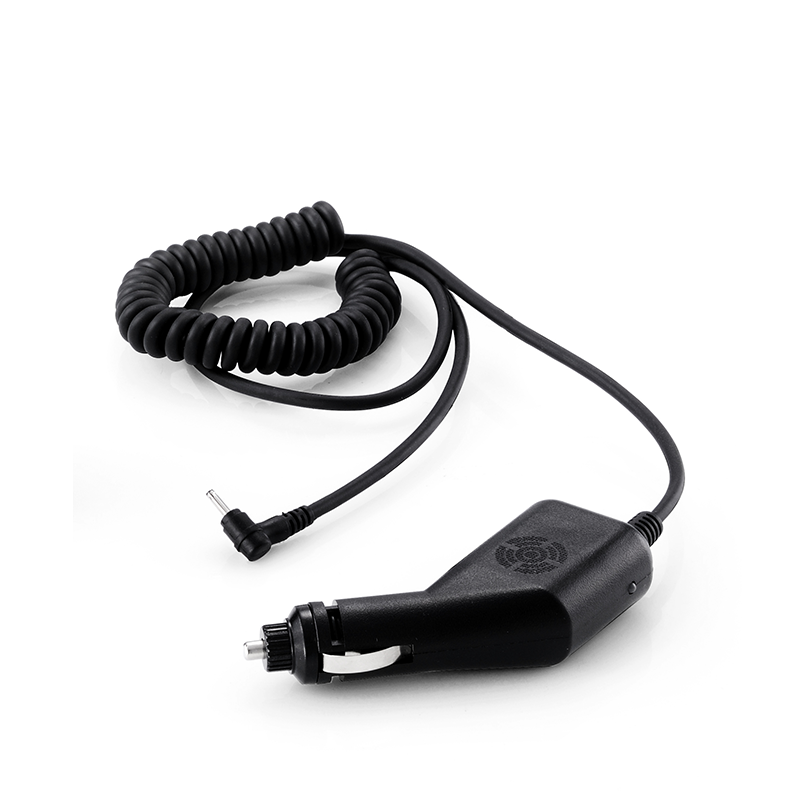 MOBILE VEHICLE CHARGER