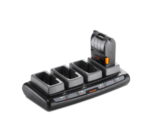 MOBILE QUAD DOCKING CRADLE 2-INCH