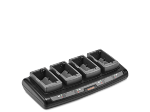 MOBILE QUAD BATTERY CRADLE 3 & 4-INCH