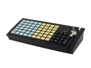 POS KEYBOARD KB-6800
