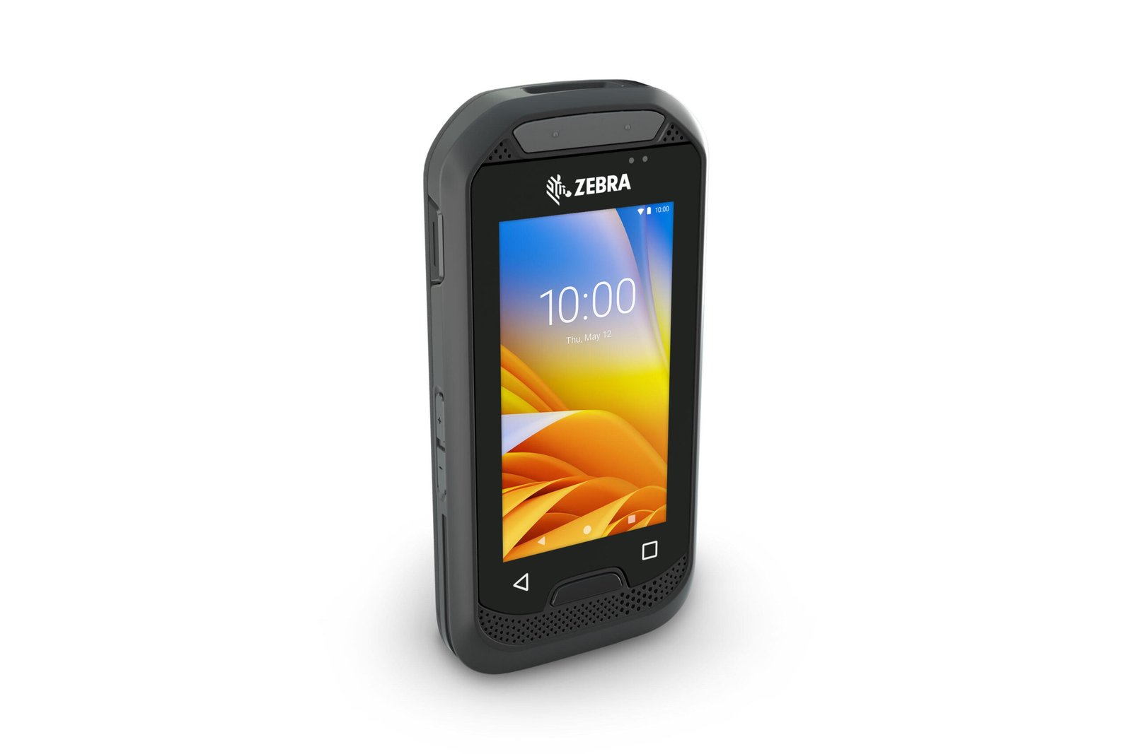 EC30 Enterprise Companion 2 EC30 Enterprise Companion