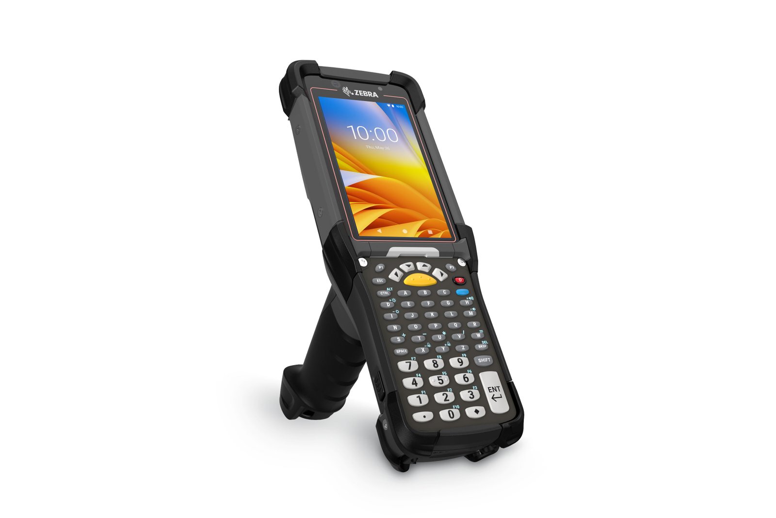 MC9300 Mobile Touch Computer 5 MC9300 Mobile Touch Computer