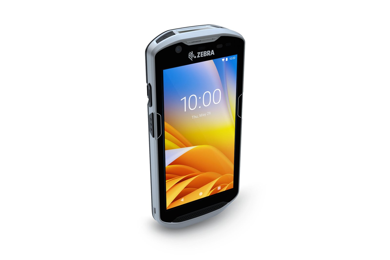 TC5X Series Mobile Computers 17 TC52