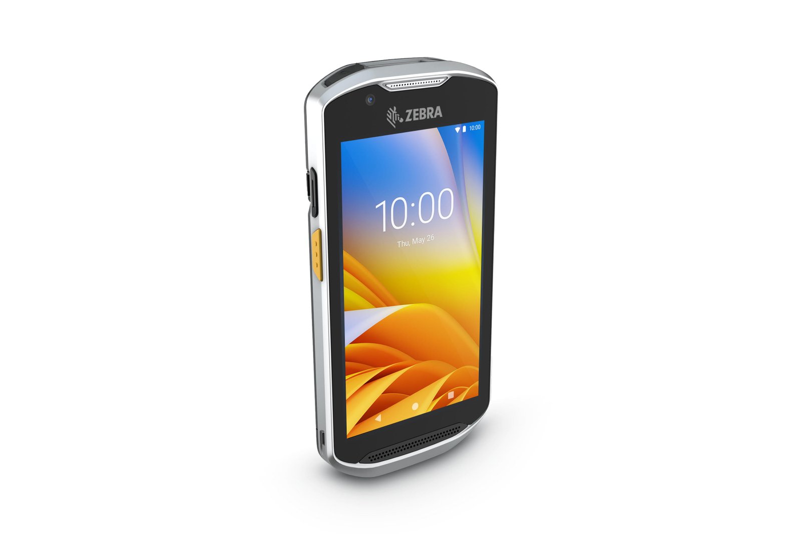 TC5X Series Mobile Computers 15 TC52x