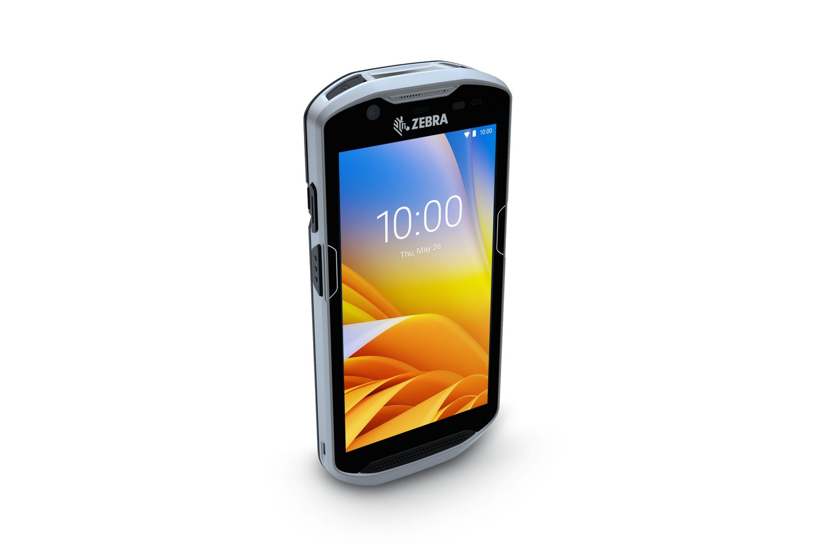 TC5X Series Mobile Computers 16 TC57