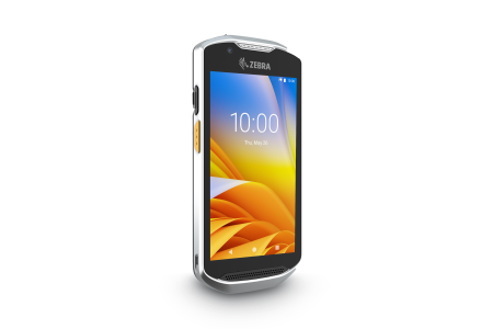TC5X Series Mobile Computers 18 TC57x