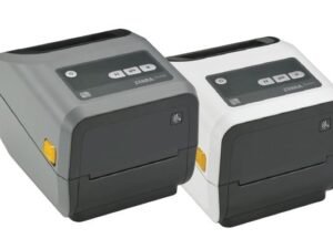 ZD420C THERMAL TRANSFER PRINTER