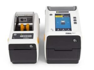 ZD611-HC DESKTOP PRINTER