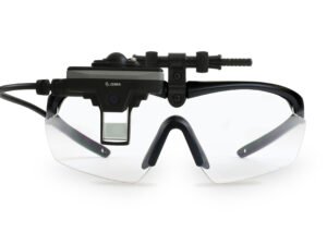 HD4000 Enterprise Head-Mounted Display
