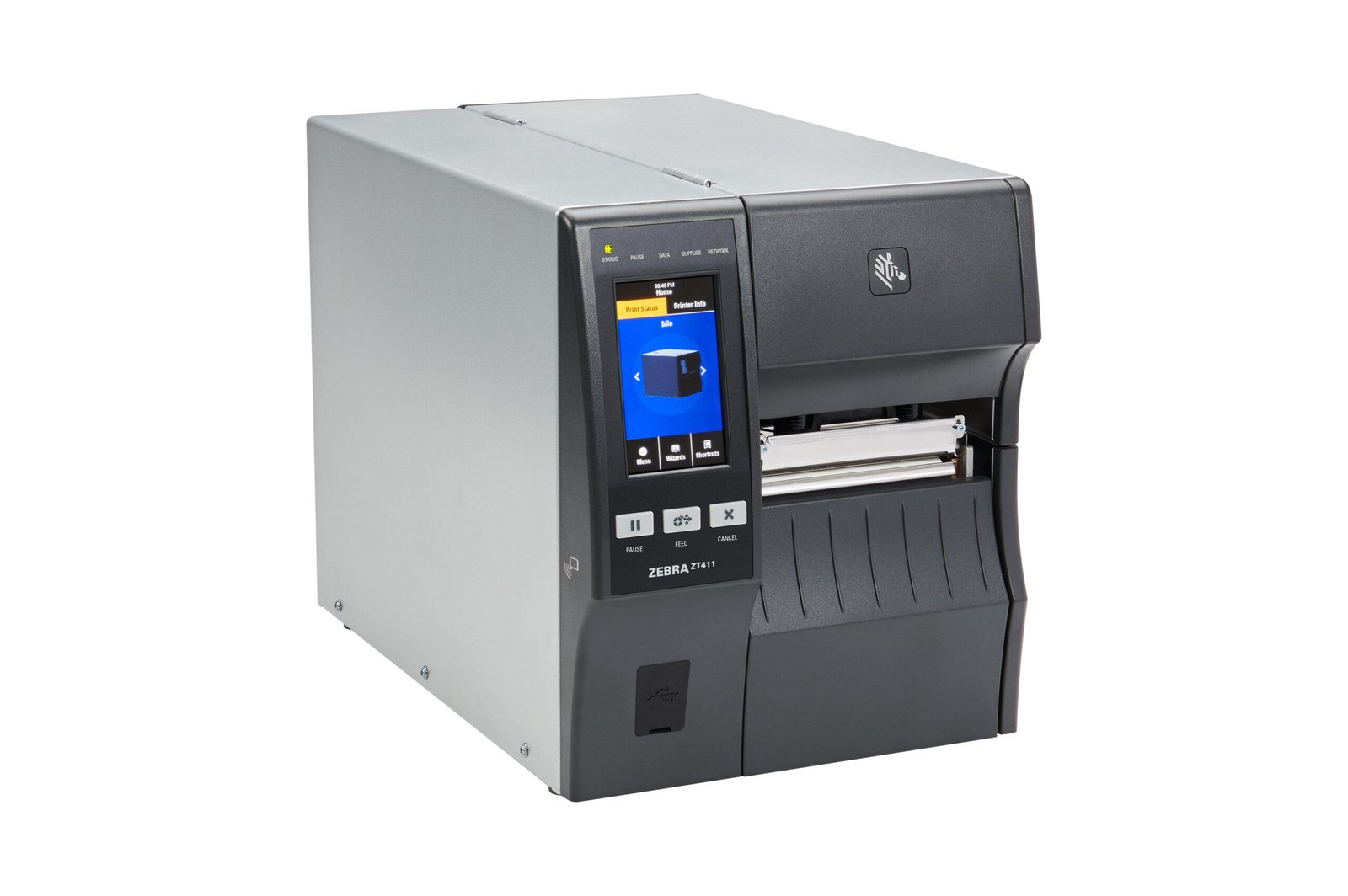 Zebra Printer Qatar 14 Zebra Printers Qatar