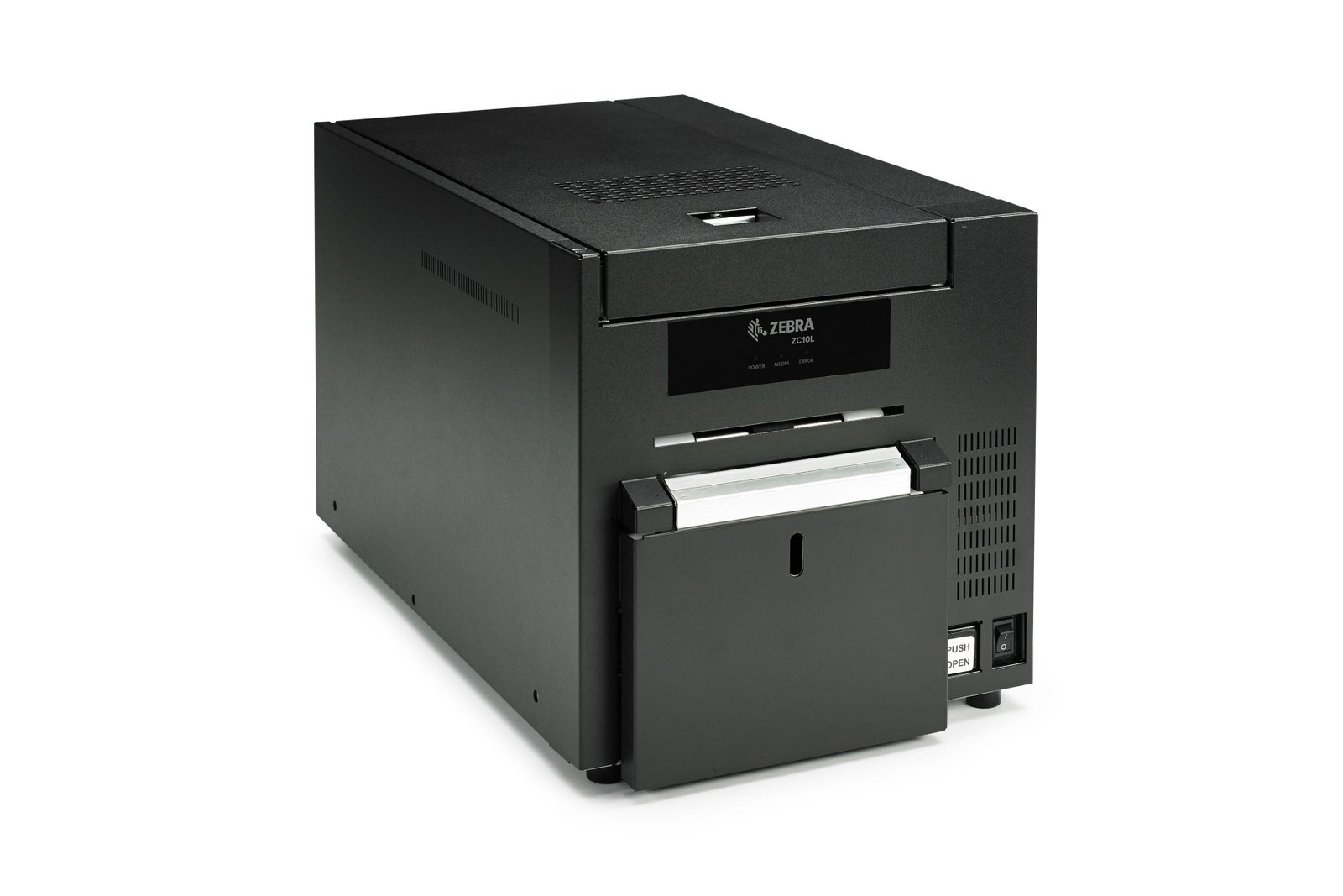 Zebra ID Card Printers Qatar 5 Zebra ID Card Printers Qatar