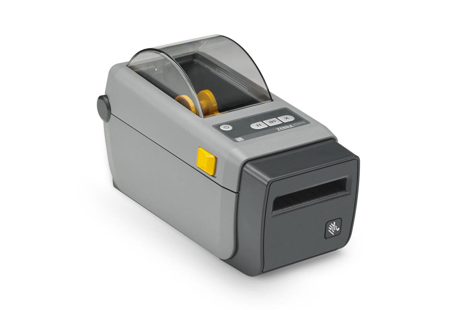 ZD400 Series Desktop Printers 15 ZD410