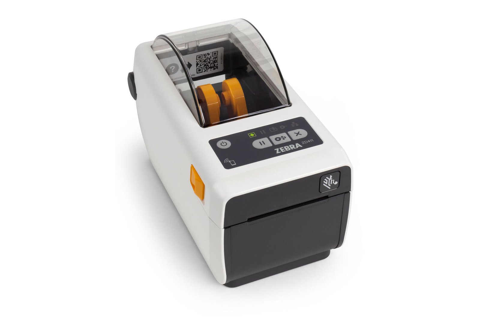 ZD400 Series Desktop Printers 14 ZD411-HC